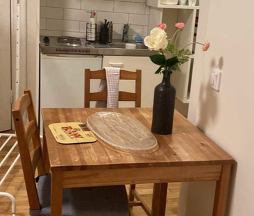 Åsögatan, Stockholm - Photo 2