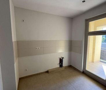 Ankommen & Wohlfühlen - schöne 2 Raumwohnung in Leipzig-Engelsdorf - Photo 1