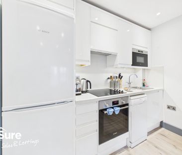 1 bedroom apartment to rent - Photo 6