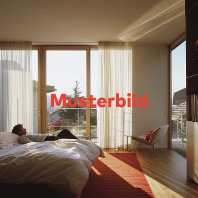 Exchange property: Modern one-room apartment in the heart of Zurich - Photo 1