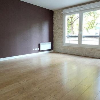 Appartement 2 pièces 48m2 REIMS 715 euros - Photo 1
