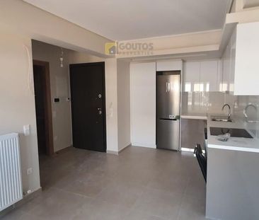 Studio/Γκαρσονιέρα για ενοικίαση Αγία Βαρβάρα Δάφνης (Δάφνη) - Φωτογραφία 3