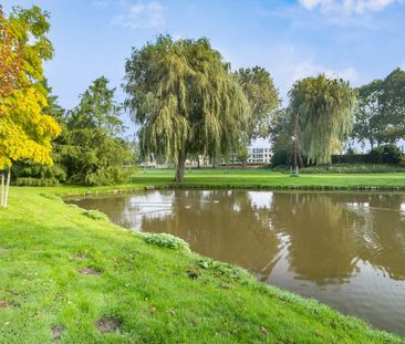 Du Meelaan 139, Palenstein, 2722ZT, Zoetermeer - Foto 2