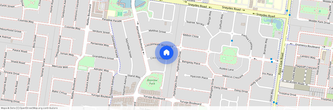 15 Coco Cct, Vic 3030, Point Cook