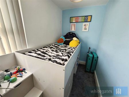 Ince Avenue, Anfield, Liverpool, Merseyside, L4 - Photo 4