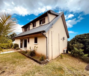 Maison T5 non meublé - La Possession - Photo 5