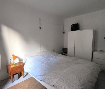 Appartement te huur - Foto 1