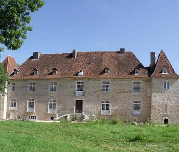 APPARTEMENT à louer à RECOLOGNE - OUEST EXTERIEUR PROCHE - 4 pièces - Photo 4