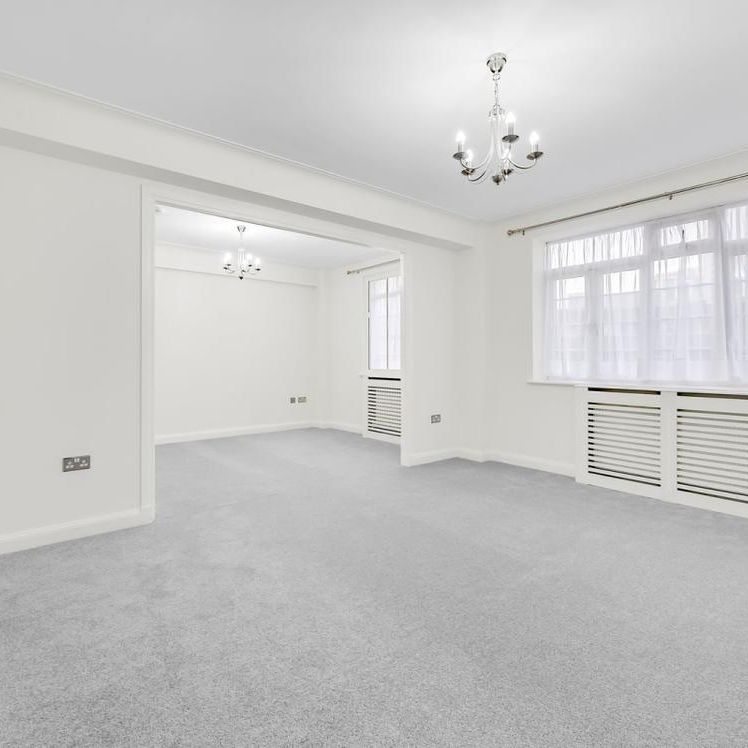 Adelaide Road, Swiss Cottage NW3 - Photo 1