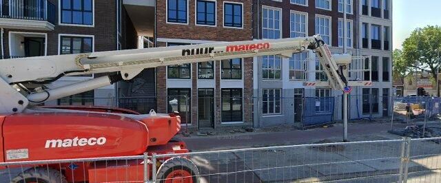 Apartment Purmerend - Gedempte Where - Photo 1