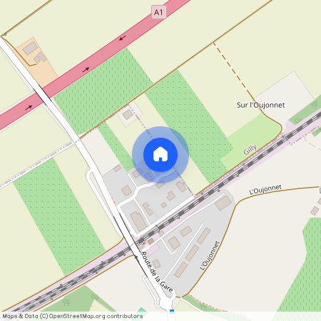 En Convers 11, 1195, Bursinel