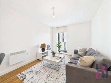 1 bedroom flat to rent - Photo 2