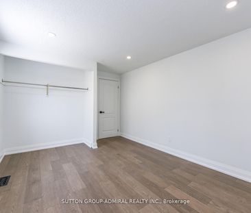 For Lease - 4 Hardcastle Court, Brampton, Ontario - Photo 4