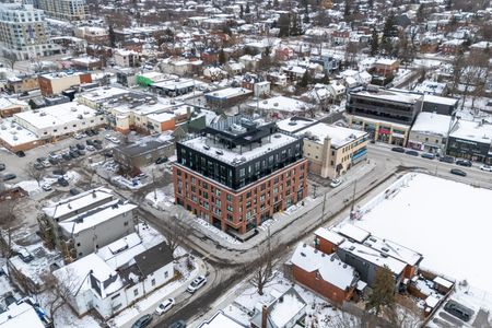 For Lease - 377 Winona Avenue Unit# 403, Westboro - Hampton Park, Ontario - Photo 4