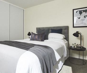 Make It Yours – Unfurnished 1-Bedroom Apartment - Photo 6