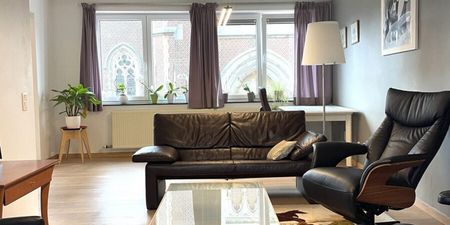 Appartement te huur in Haaltert voor € 950 met 2 slaapkamers - Foto 3