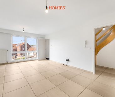 Mooie duplex met 2 slaapkamers - Foto 5