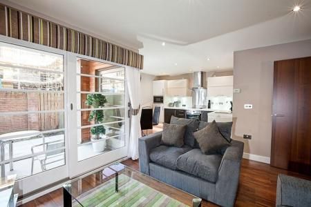 River Court - DH1 - Photo 5