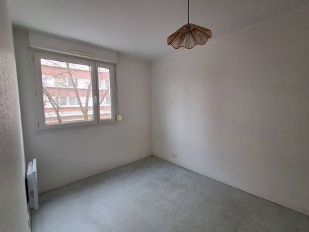 A louer appartement F2 centre-ville du Havre (76) - Photo 3