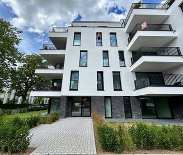 Appartement te huur - Foto 1