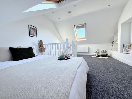 1 bedroom in a house share to rent - Photo 3