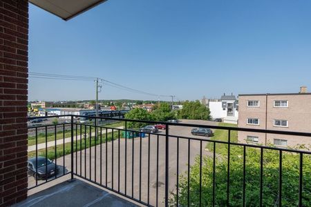 $2,095 / 2 br / 1 ba / 725 sqft 2BR Apartment Unit in Kitchener - Photo 5