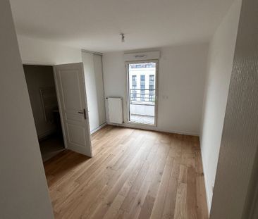 Appartement Rueil Malmaison 4 pièce(s) 103.40 m2 - Photo 1