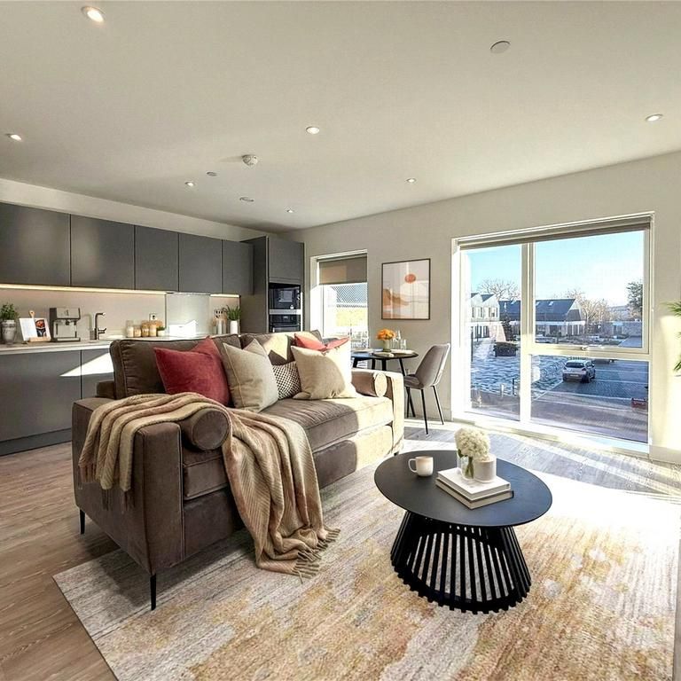 1 bedroom apartment to rent - Photo 1