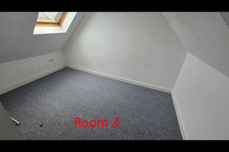 Room in a Shared Flat, Argus Lofts, BN1 - Photo 2