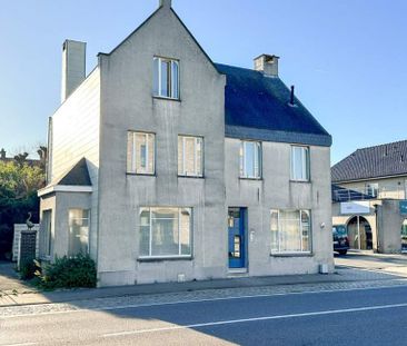 Woning te huur in Zedelgem voor € 1.100 met 4 slaapkamers - Foto 1