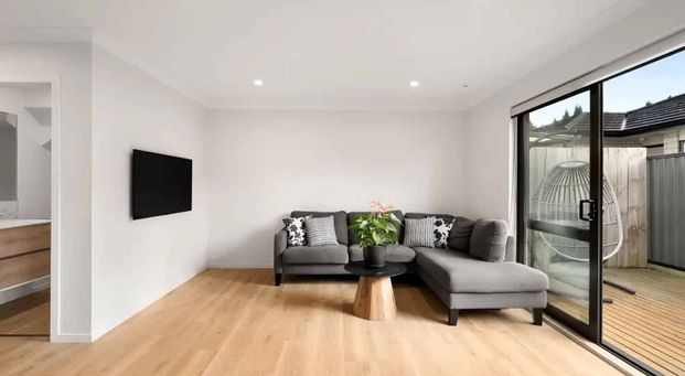 Handy Location, Neat and Tidy Townhouse - Photo 1