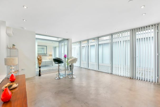 1 Bed Bungalow, Cedar Mews, SE4 - Photo 1