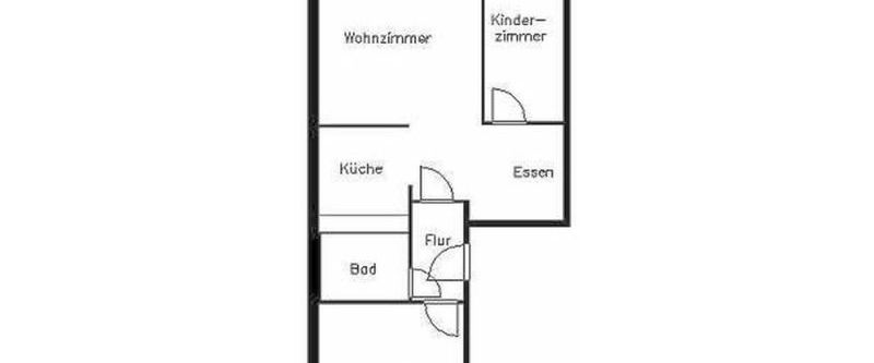 3-Zimmer-Wohnung mit tollem Ausblick - Photo 1