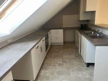 Location Appartement 3 pièces 86m² NANTES 44000 - Photo 2