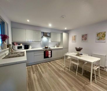 1 bedroom apartment to rent - Photo 5