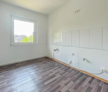2,5 Zimmer – Balkon – ruhige Lage - Photo 1