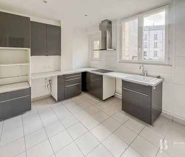 Rental Apartment Paris 16th - Photo 4