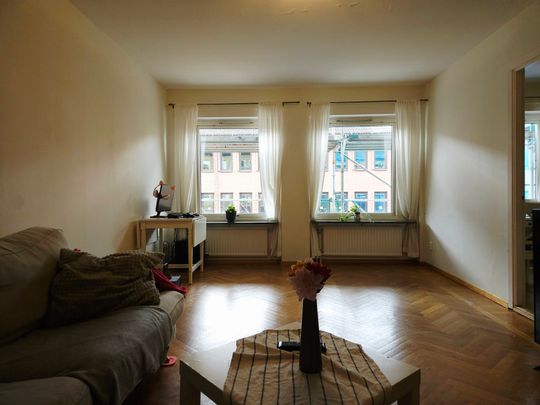 Sundsgatan, Vänersborg - Photo 1