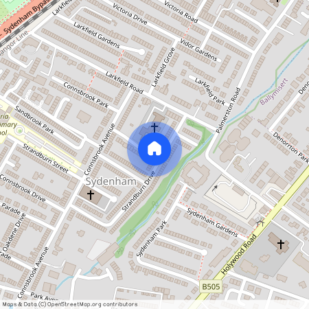 66 Strandburn Drive, Belfast, BT4 1NB