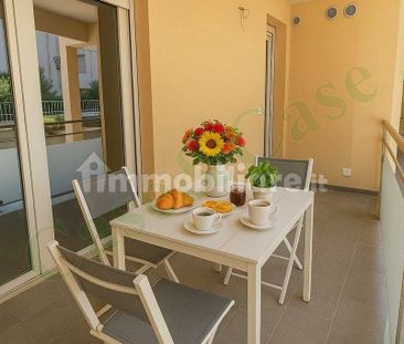 Bilocale via Guglielmo Marconi 32, Celle Ligure Pecorile, Celle Ligure - Photo 2