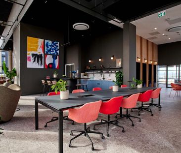 Studio to rent - Photo 5