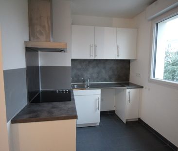 Location Appartement 2 pièces 45m² ST HERBLAIN 44800 - Photo 5