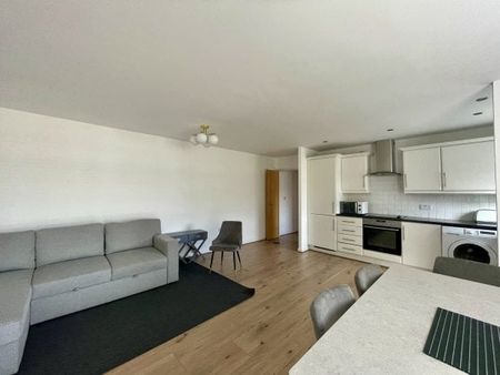 Romford Road, Stratford, E15 4LH, Property for rent - Photo 2