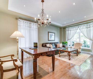 For Lease - 157 Creek Path Avenue, Oakville, Ontario - Photo 4