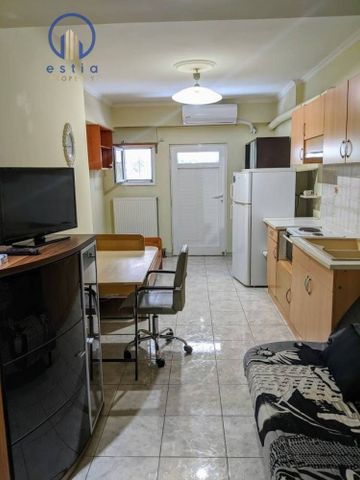 Studio/Γκαρσονιέρα για ενοικίαση - Πάτρα, - Φωτογραφία 5