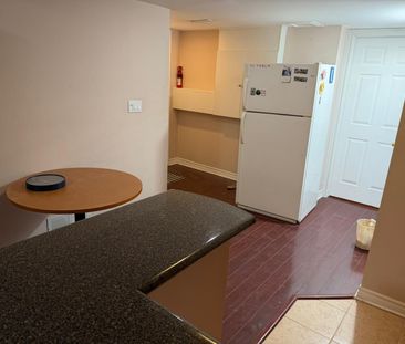 For Lease - 29 Sassafras Circle Unit# Bsmt, Vaughan, Ontario - Photo 5