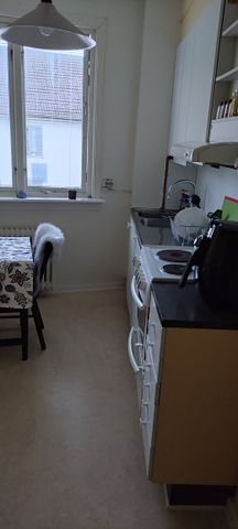 Mariagatan, Göteborg - Photo 5