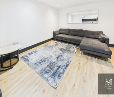 1 bedroom house to rent - Photo 2