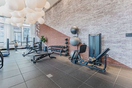 For Lease - 3200 william coltson Avenue Unit# 524, Oakville, Ontario - Photo 3