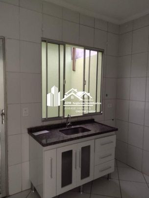 Sobrado Em Condomínio Para Locação No Bairro Vila Ré, 2 Dorm, 1 Vagas, 70 m - Photo 1